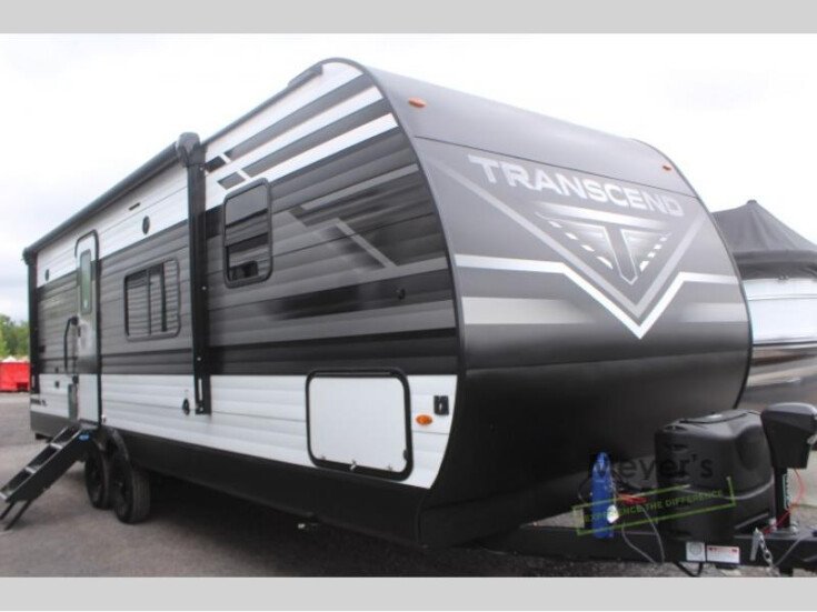 Thumbnail Photo undefined for New 2022 Grand Design Transcend